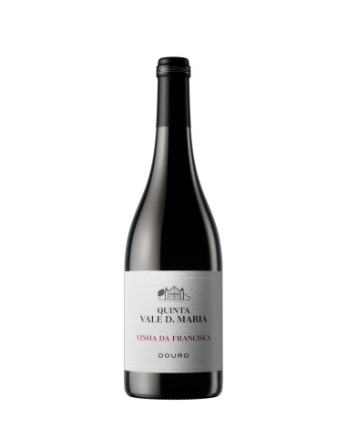 Quinta Vale D. Maria Vinha da...