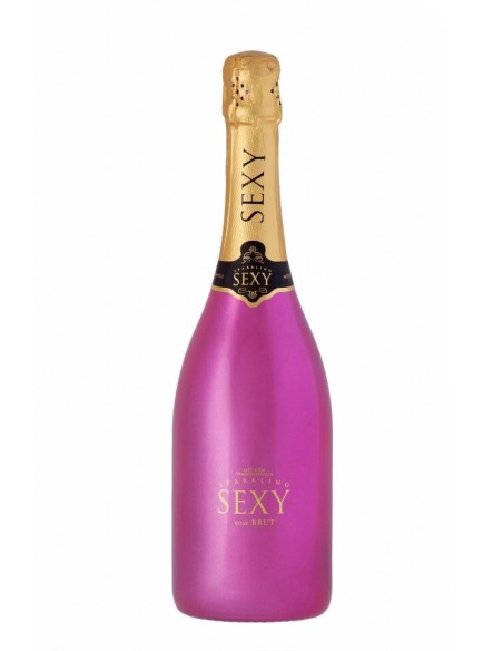Espumante Sexy Sparkling Brut&nbsp;75cl | Sexy Wines