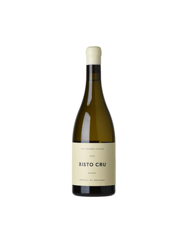 Xisto Cru Branco 2020