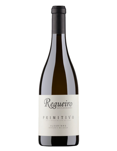 Quinta do Regueiro Primitivo...