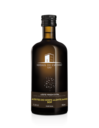Extra Virgin Olive Oil DOP Herdade do...