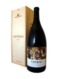 Espor&atilde;o Reserva 5L