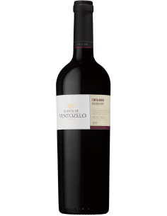 Quinta de Ventozelo Tinta...