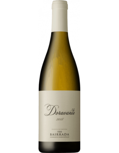 Dorovante Branco 2019