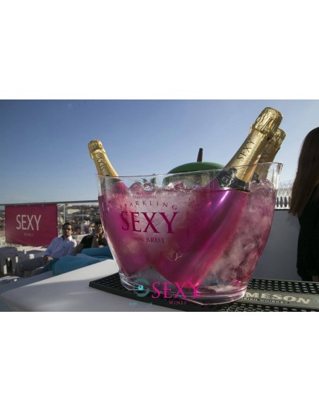 Espumante Sexy Sparkling Brut&nbsp;1,5L | Sexy Wines