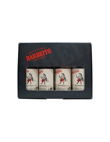 Bu&ccedil;aco Red 2000