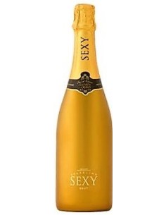 Espumante Sexy Blanc des Blancs 375cl | Sexy Wines