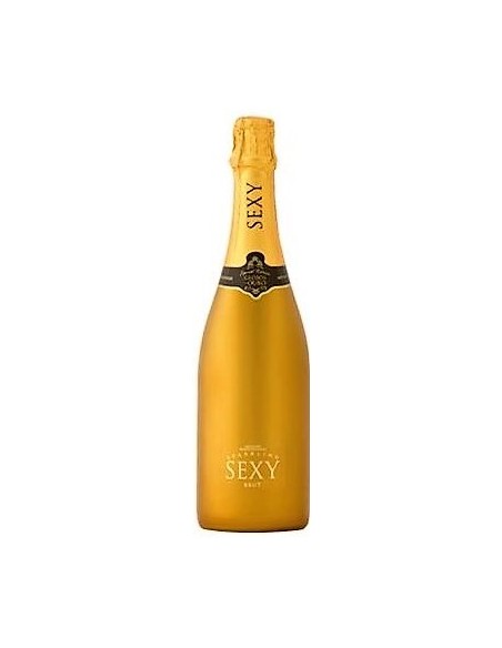 Espumante Sexy Blanc des Blancs 375cl | Sexy Wines