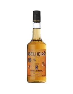 Licor Mel Abelheira