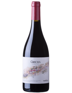 Churchill's Grincha Tinto 2018