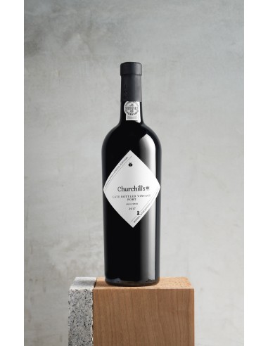 Churchill's Vinho do Port Reserva 75cl