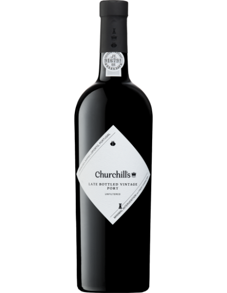 Churchill's Vinho do Port Reserva 75cl