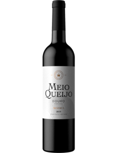 Meio Queijo Reserva Tinto...