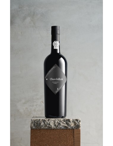 Churchill&acute;s Reserve Port 75cl