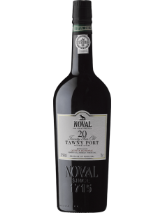 Porto Noval Tawny 20 Anos