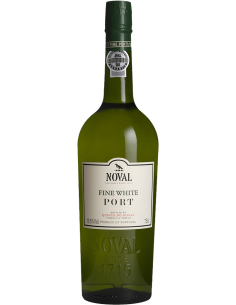 Port Noval Fine White 75cl