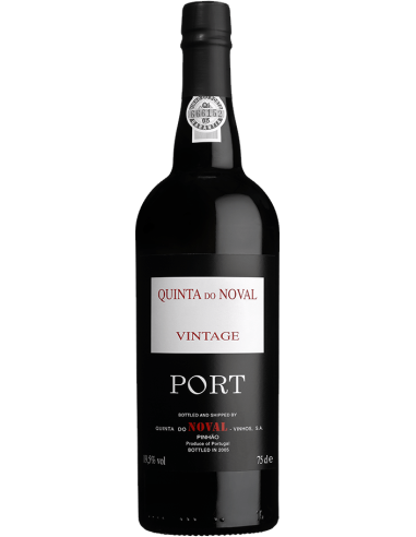 Quinta do Noval Porto Vintage 2016