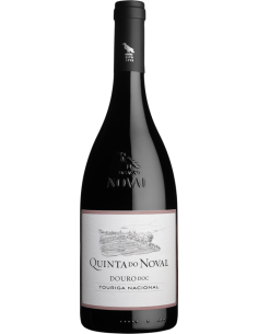 Quinta do Noval Touriga...