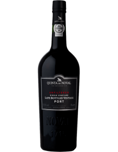 Quinta do Noval Porto LBV...