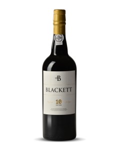 Blackett Porto 10 Anos