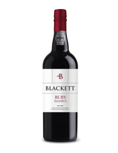 Blackett Ruby Reserve