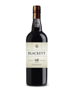 Blackett Porto 40 Anos