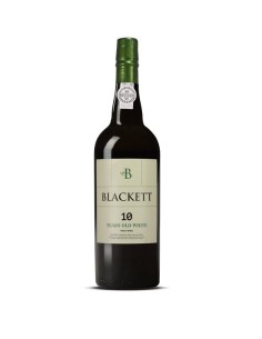 Blackett Porto White 10 Anos