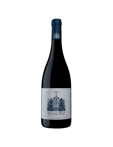 Vinha Paz Reserva Tinto 2017 Magnum