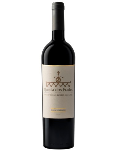 Quinta dos Frades Grande Reserva Red...