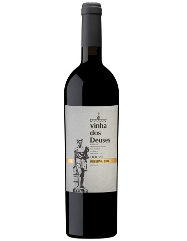 Vinha dos deuses Grande Reserva Tinto...