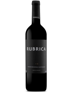 Rubrica Tinto 2016 1,5L