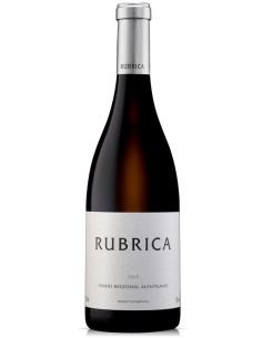 Rubrica White 2018 1,5L