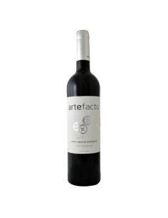 Artefacto Red 2017 1,5L