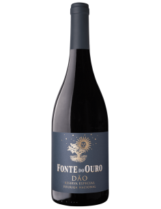 Fonte Do Ouro Touriga...