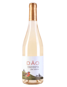 Agenda Da Vinha Branco 2021