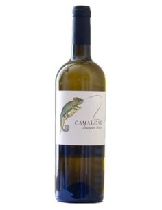 Camale&atilde;o Sauvignon Blanc...