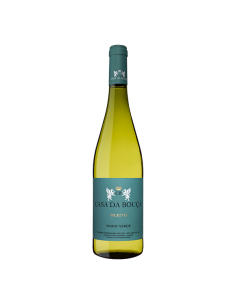 Casa da Bou&ccedil;a Blend