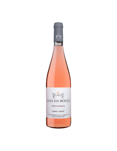Casa da Bou&ccedil;a Espadeiro Ros&eacute;
