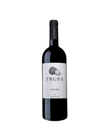 Trufa Red 2017 GARRAFEIRA Magnum