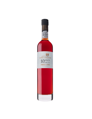 Seara D'Ordens Port 10 Years (0,5L)