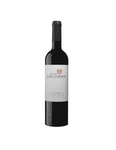 Seara D'Ordens&nbsp;Reserva Red 2017 Magnum