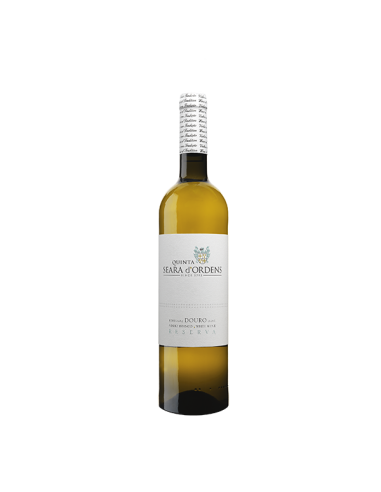 Quinta Seara D'Ordens&nbsp;Reserva Branco...