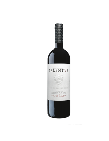 Talentvs Grande Escolha Tinto Magnum