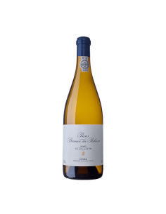 Po&ccedil;as Branco da Ribeira Magnum