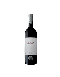 Po&ccedil;as Reserva Tinto Magnum