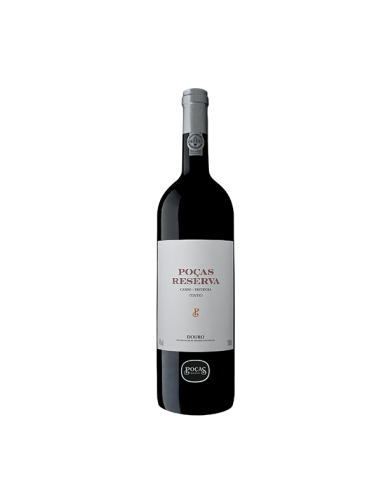 Po&ccedil;as Reserva Red 2016 Magnum