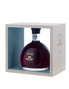 Port Po&ccedil;as 20 Years Reserva...