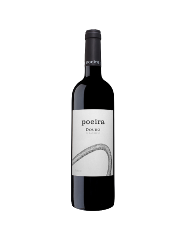 Poeira Tinto 2017 Jeroboam 3L