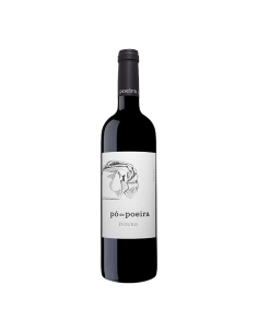 P&oacute; de Poeira Tinto 2017...