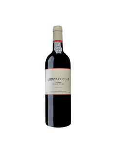 Quinta do Fojo Red 2015...
